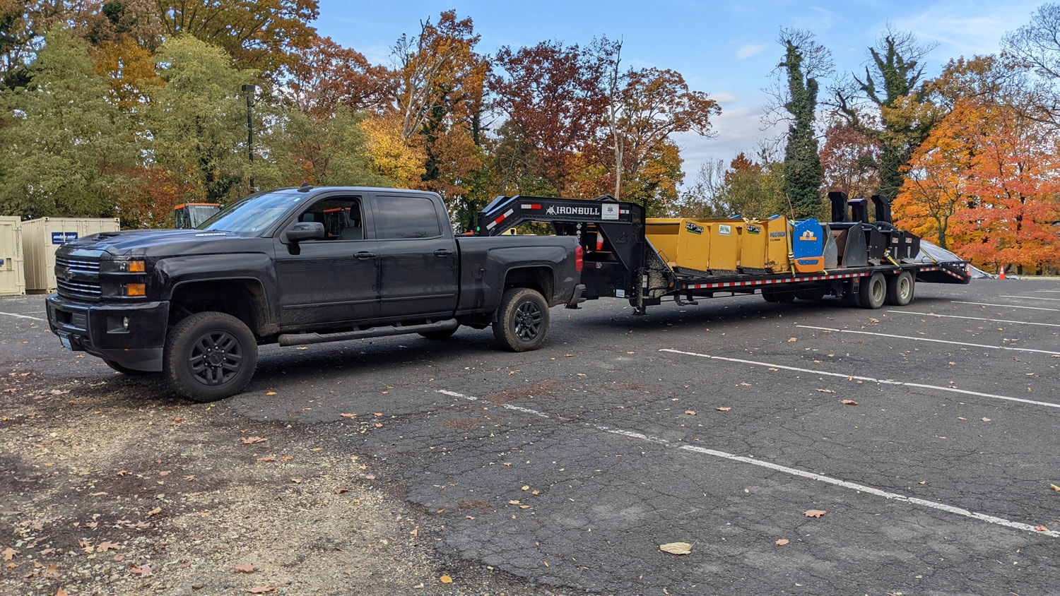 24/7 Medium Duty Hauling And Towing Services In Pennsylvania (PA)