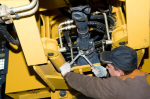 Emergency Fleet Repairs: Handling Breakdowns Effectively